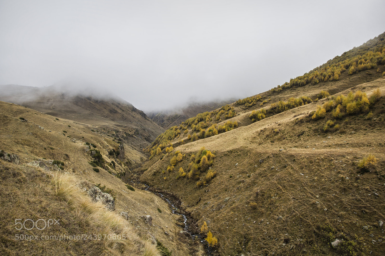 Canon EOS 60D sample photo. Georgian mountains photography