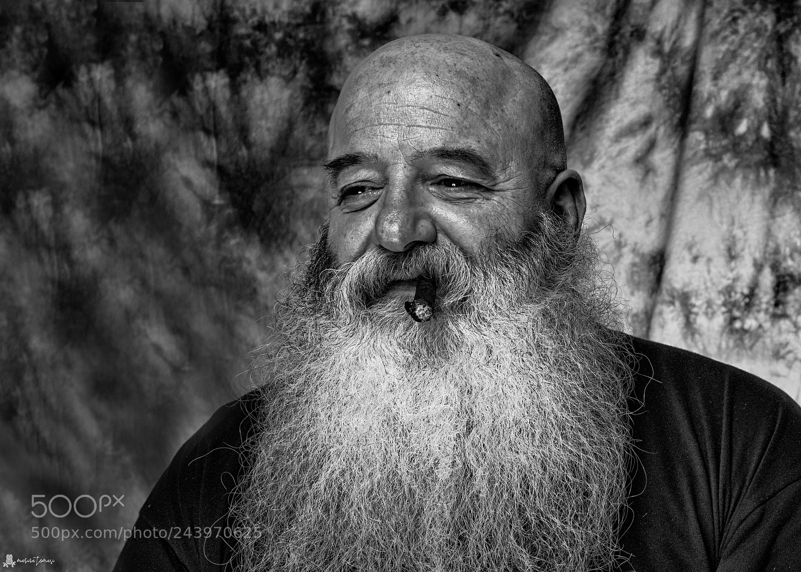Fujifilm X-T1 sample photo. Uno sconosciuto photography
