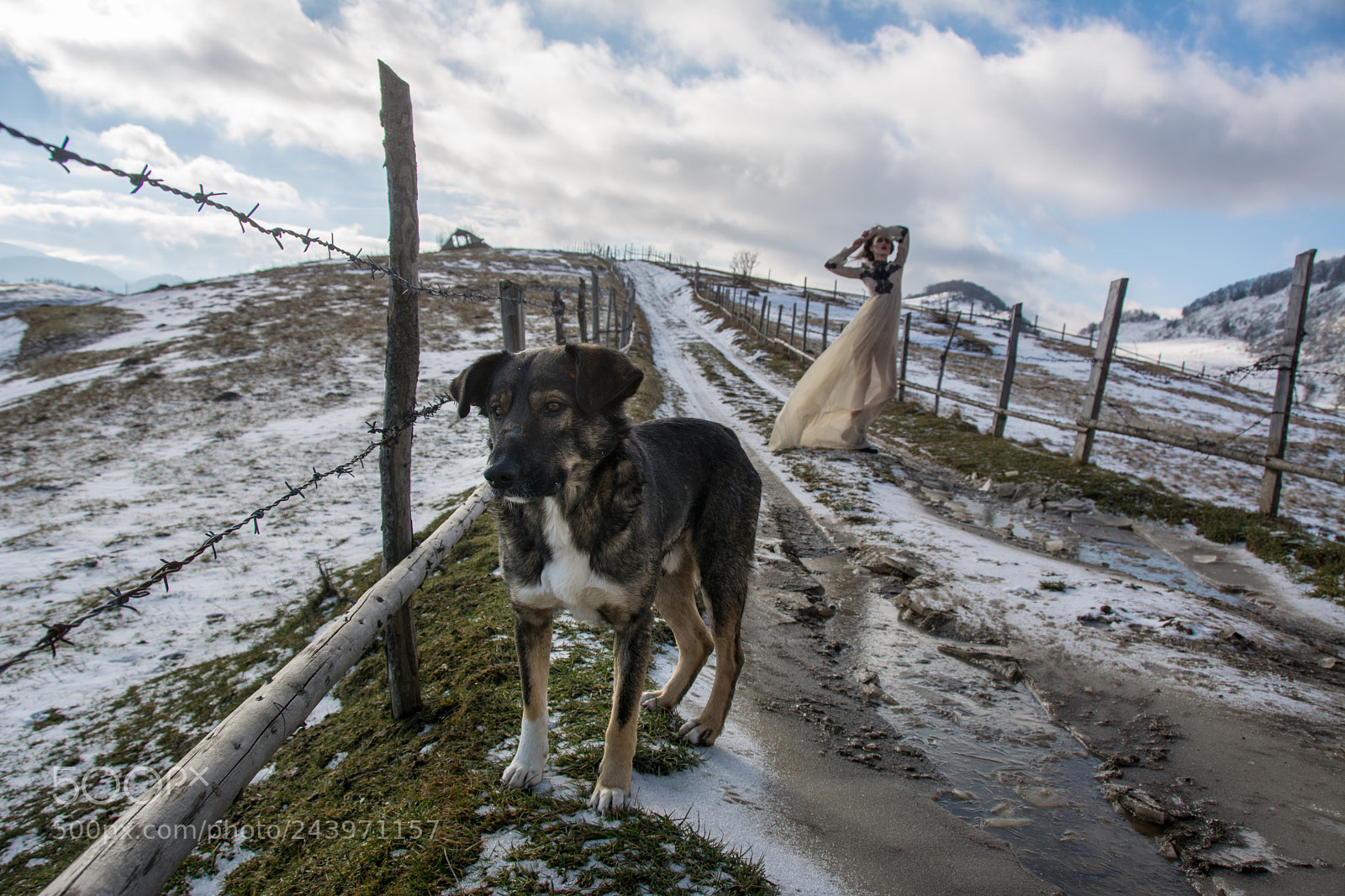 Nikon D7100 sample photo. Oxymoronic view photography