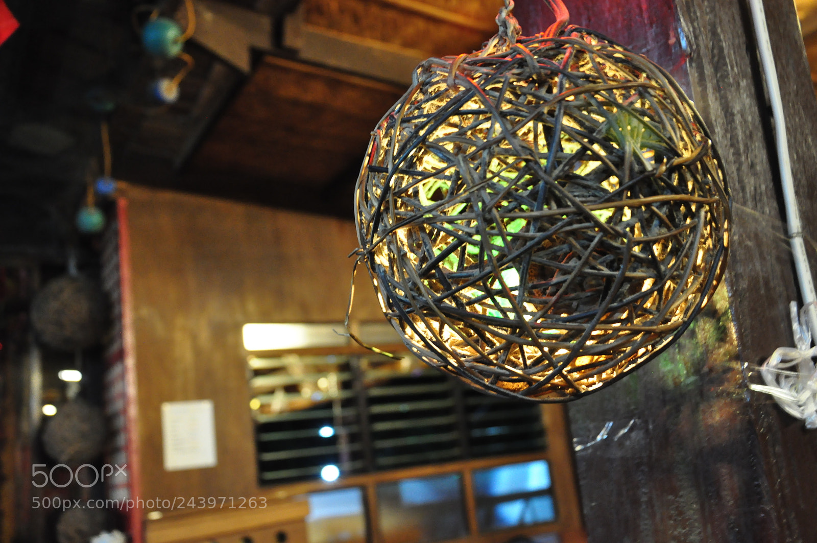 Nikon D90 sample photo. Resorts photography