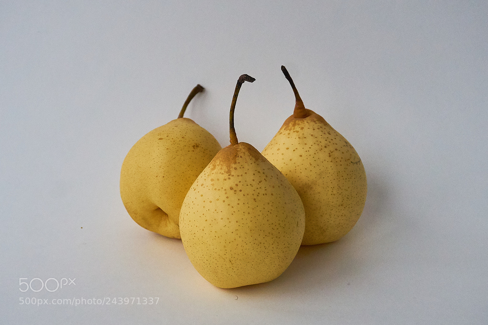 Sony a7 sample photo. Pears. photography