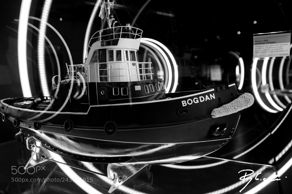 Sony Alpha DSLR-A350 sample photo. Bogdan photography