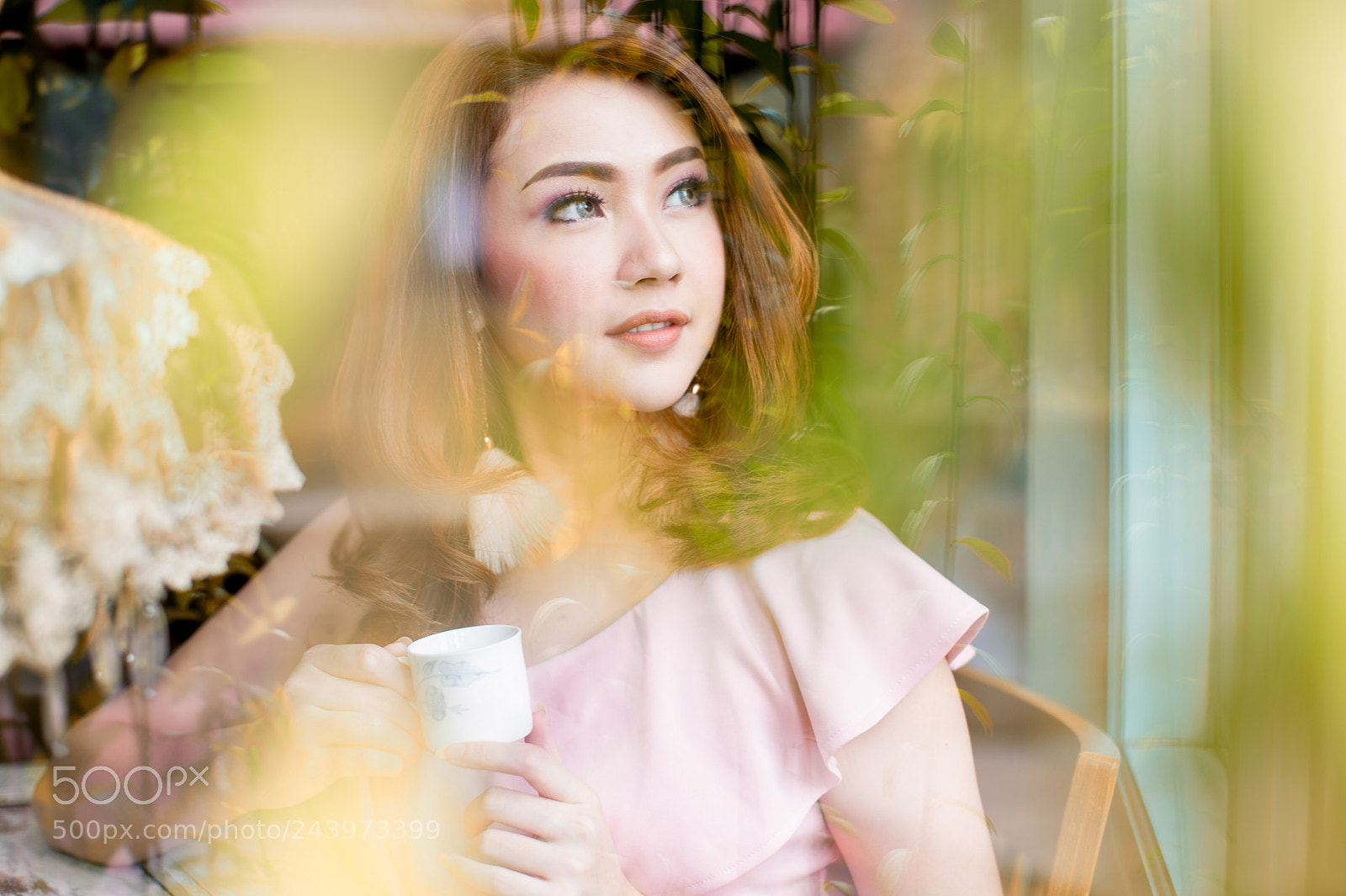 Nikon Df sample photo. Winny photography