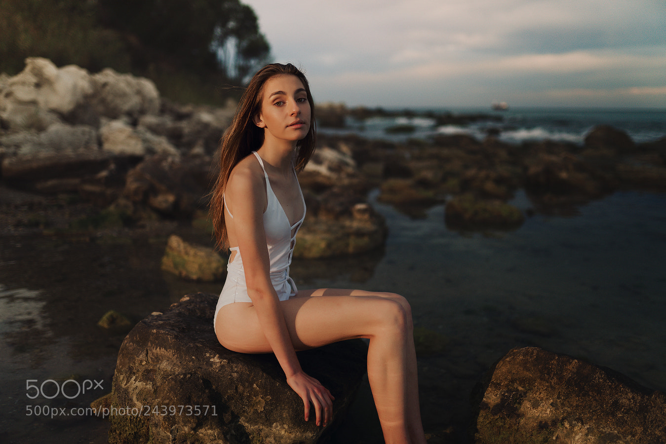 Sony a7R II sample photo. Ivalina photography