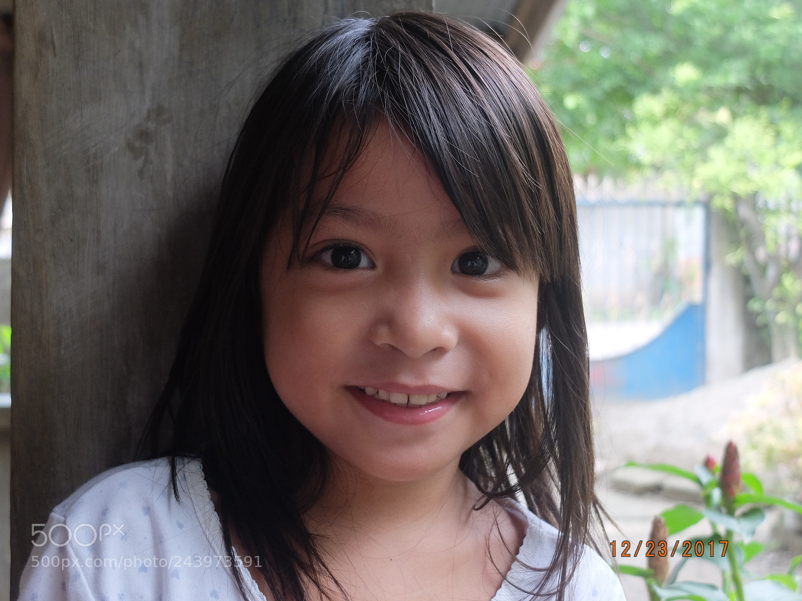 Fujifilm X30 sample photo. Little girl photography