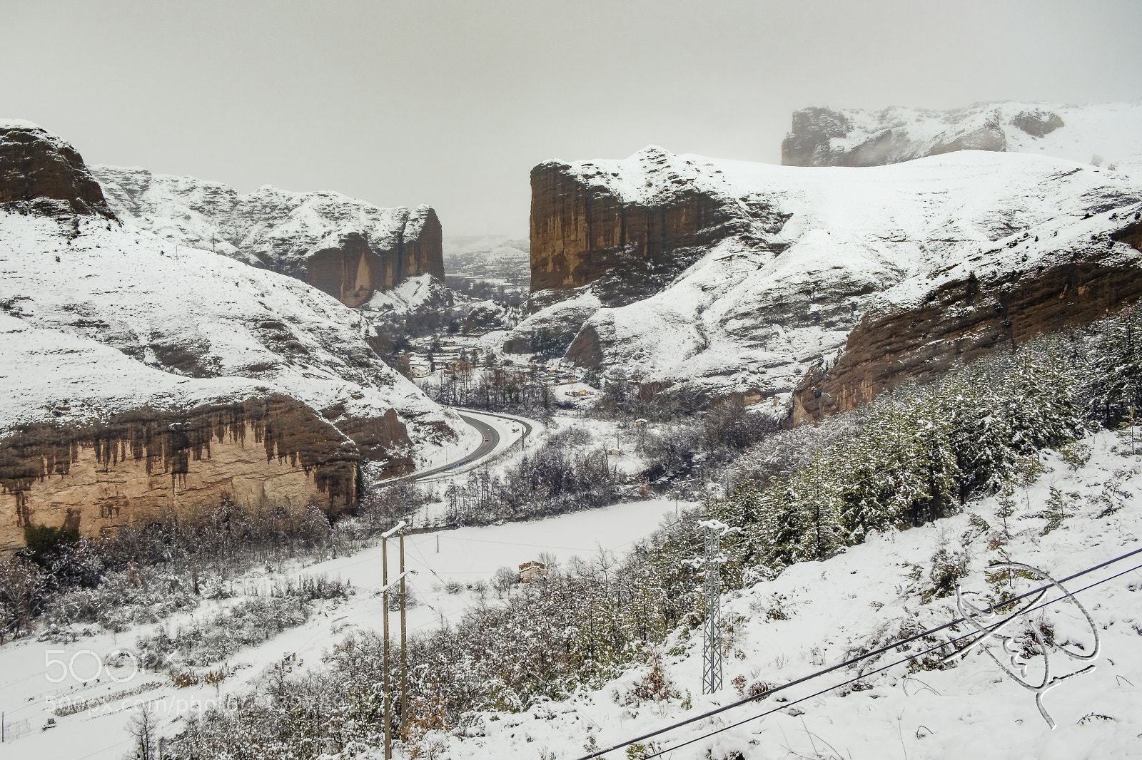 Fujifilm X-T2 sample photo. Viguera, la rioja. photography