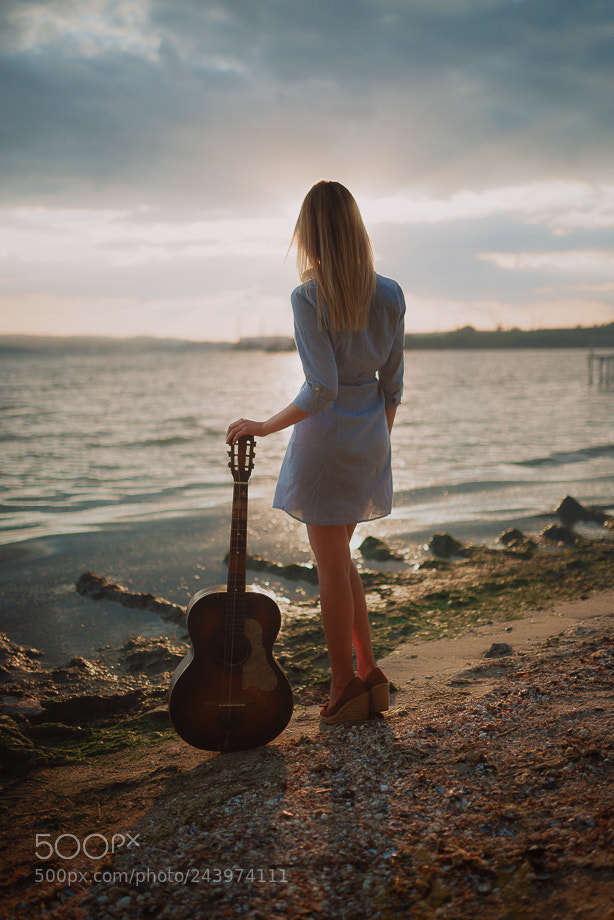 Sony a7R II sample photo. Tedi photography