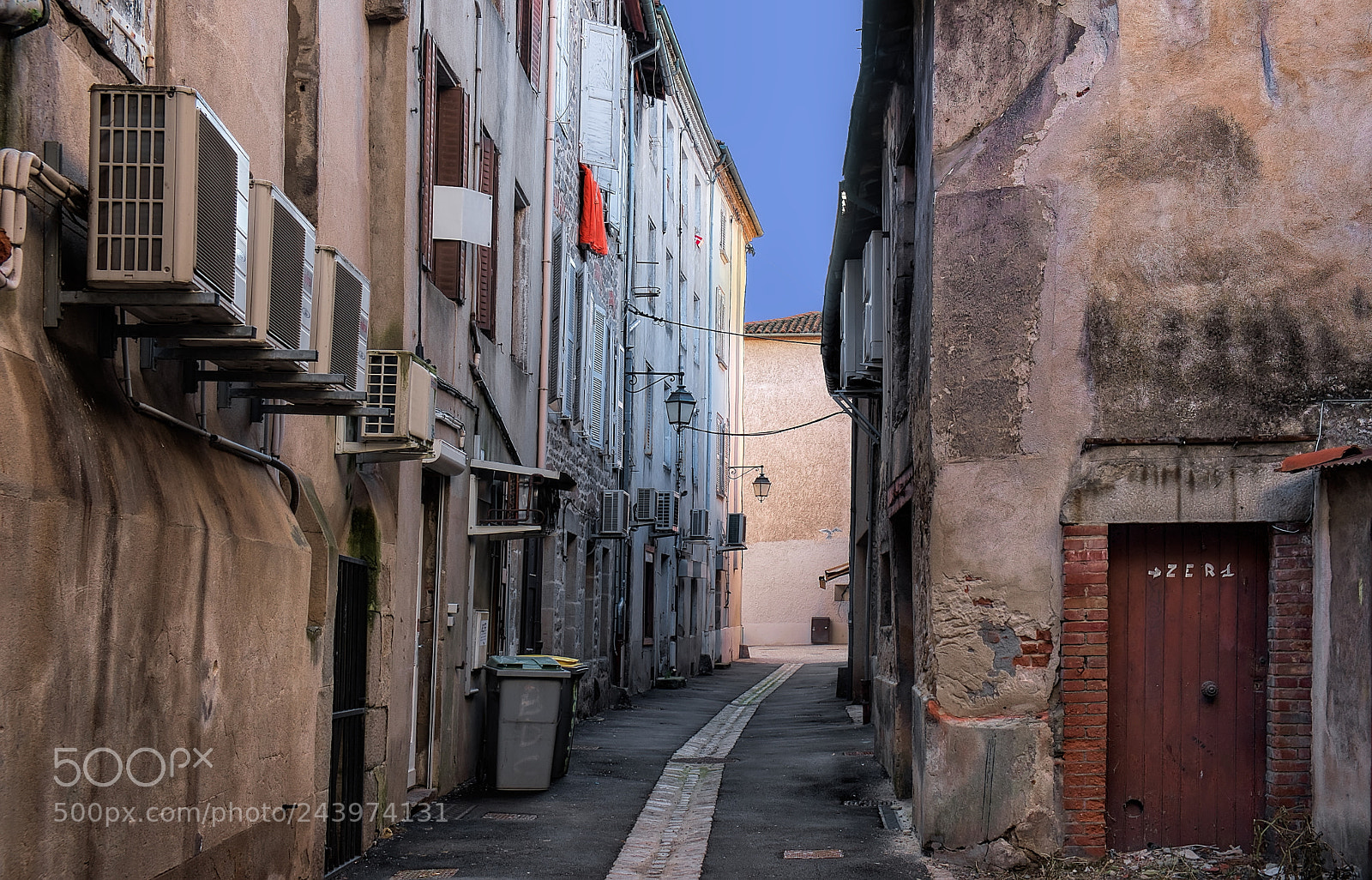 Fujifilm X-T2 sample photo. Ruelle photography