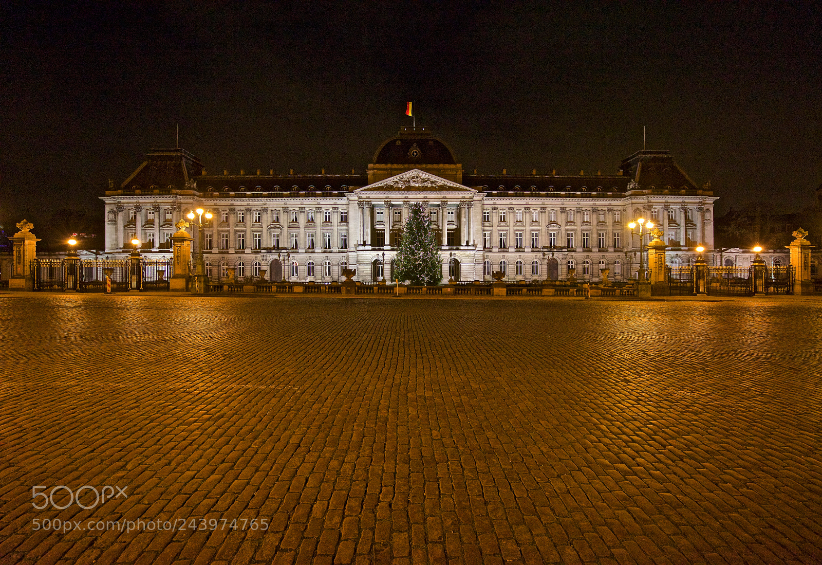 Sony a7R sample photo. Palais du roi photography