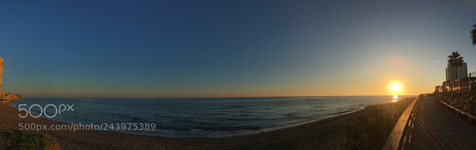 Apple iPhone 6s sample photo. A beautiful sunset in photography