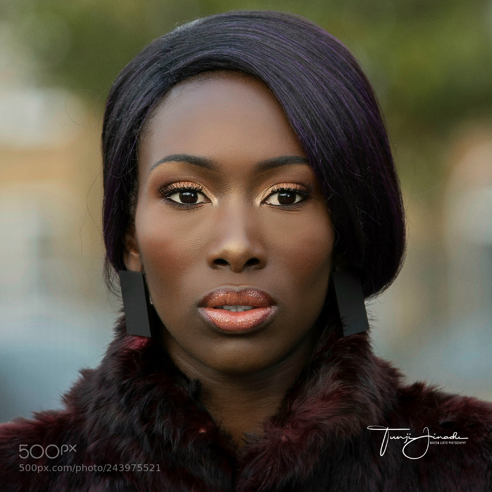 Pentax K-1 sample photo. Ebony beauty photography