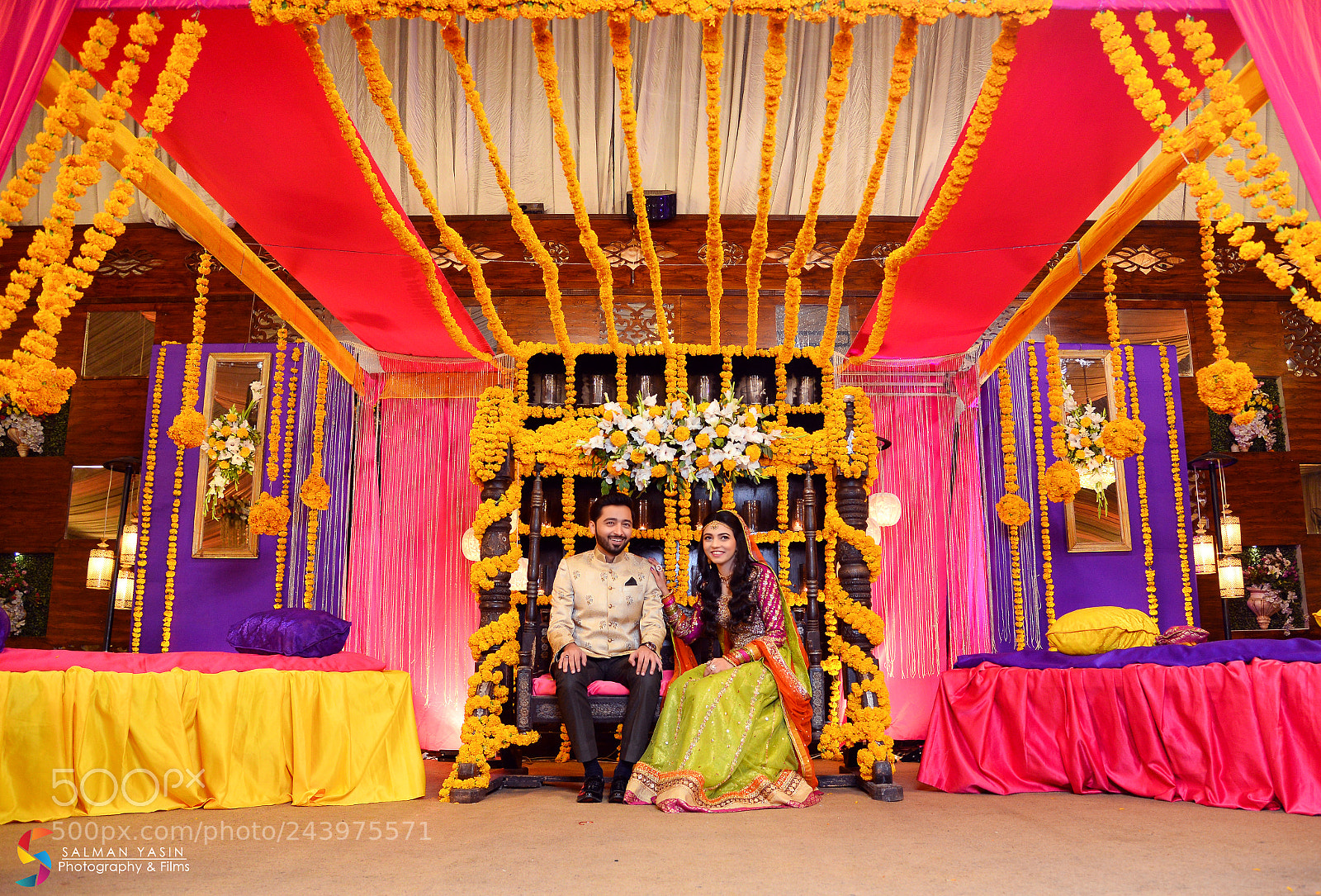 Nikon D610 sample photo. Smile please :d photography