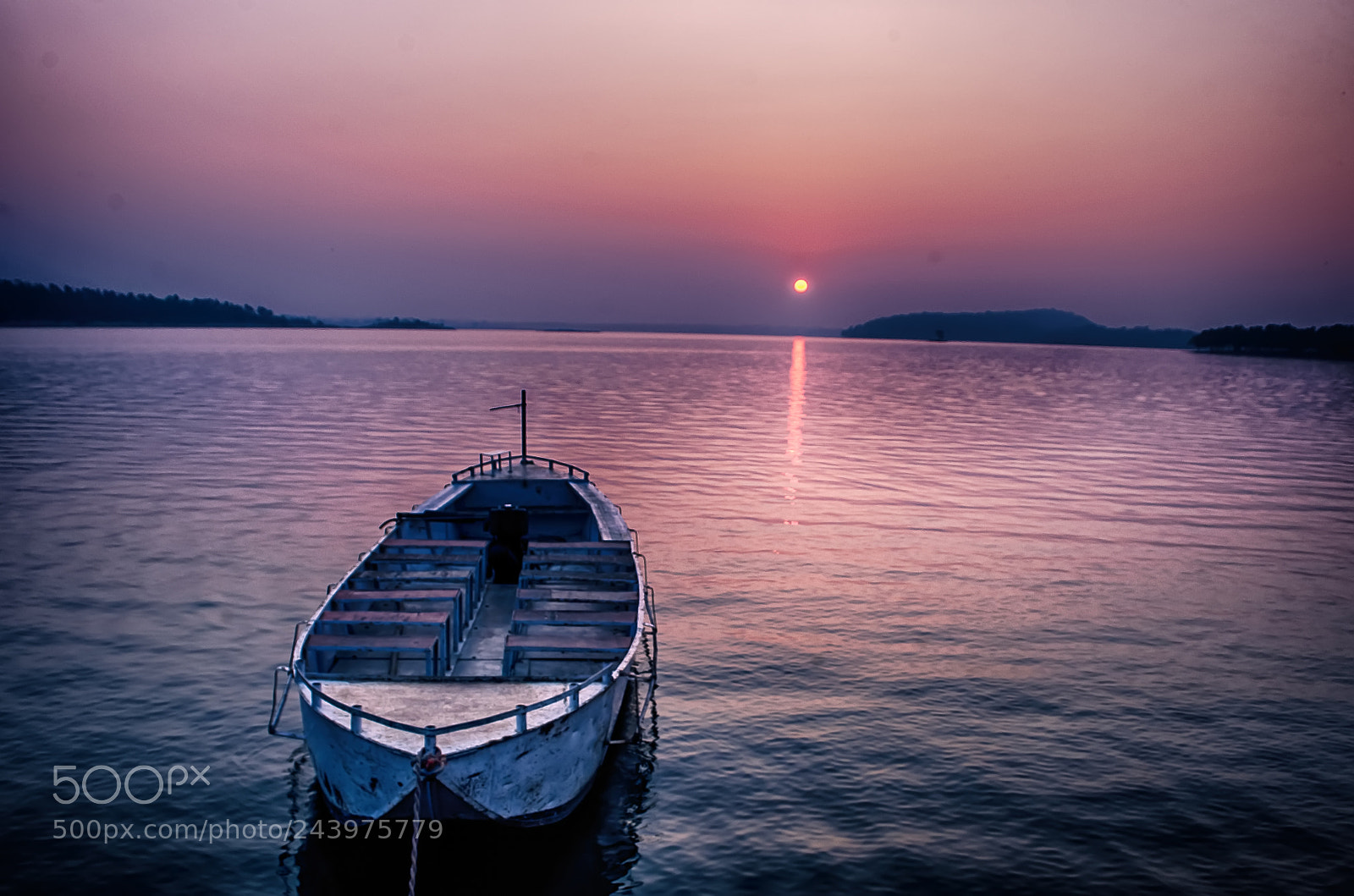 Nikon D5100 sample photo. Sunset beauty. photography