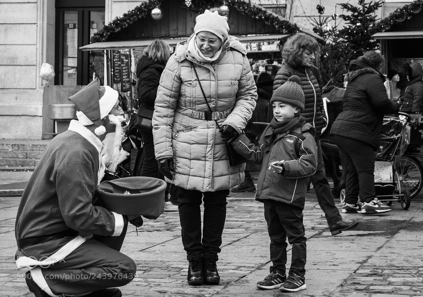 Nikon D7200 sample photo. Ho ho ho photography