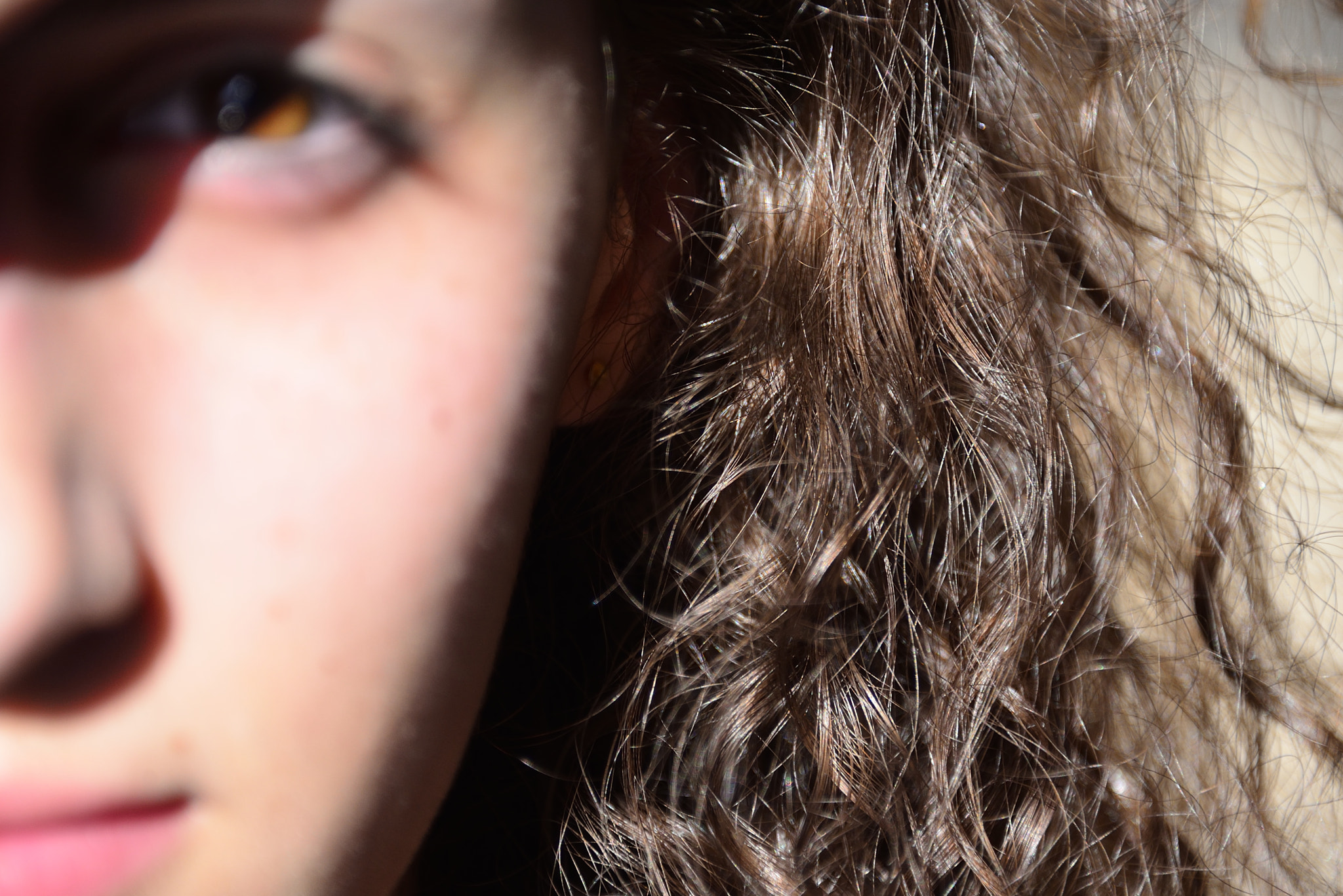 Nikon D610 sample photo. Young mind! photography