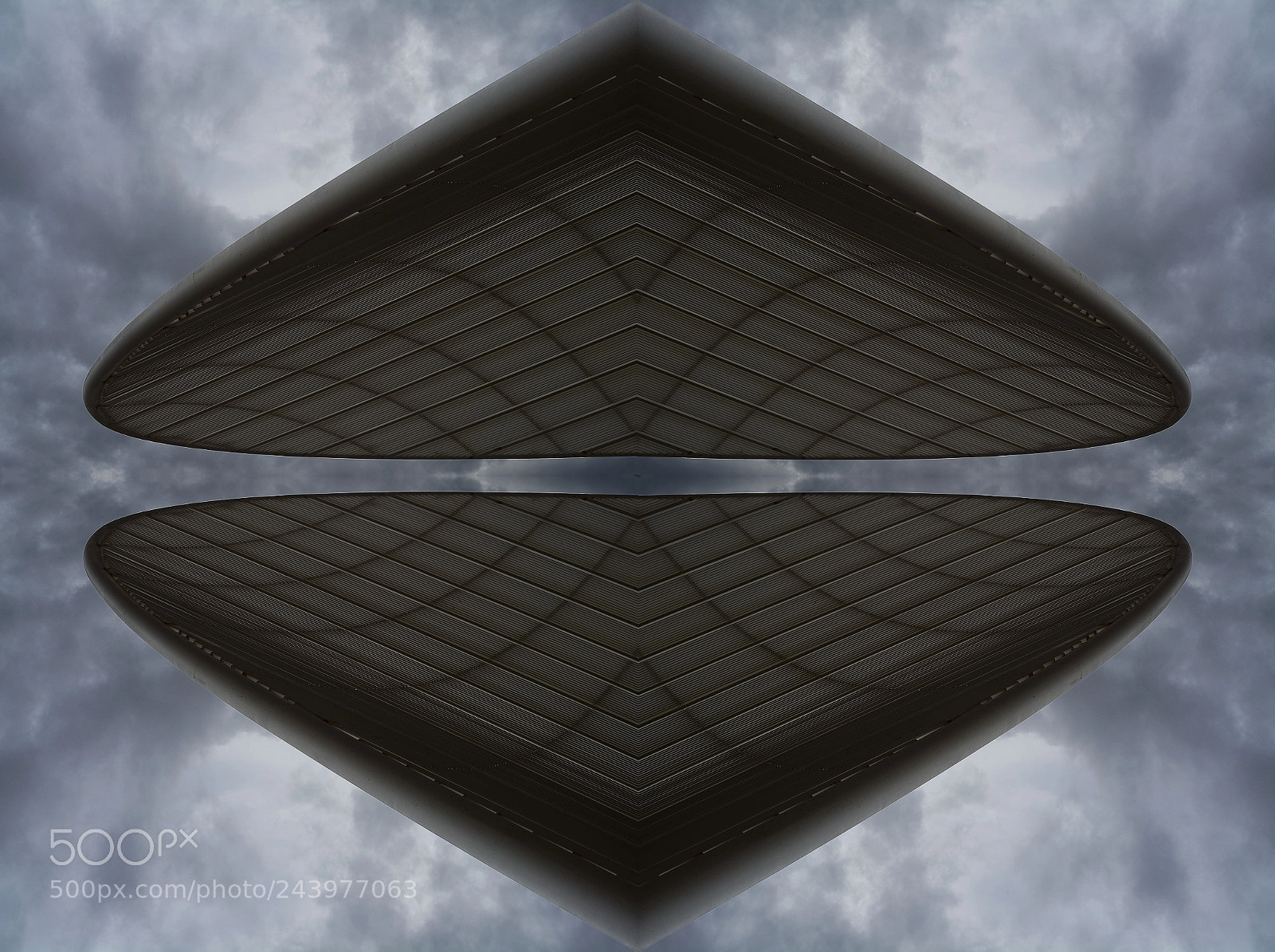 Nikon D7100 sample photo. Spacecraft photography