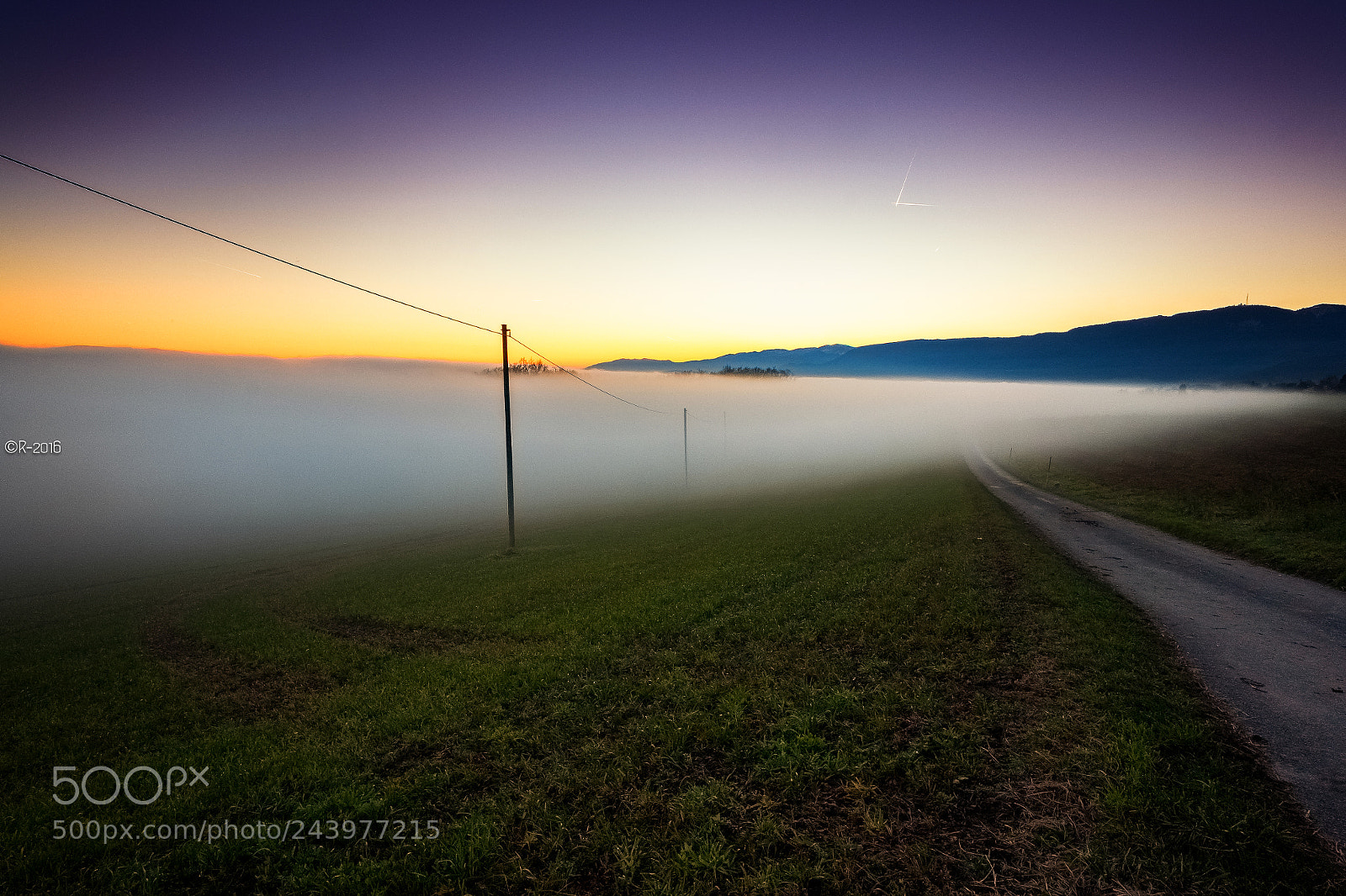 Fujifilm X-Pro1 sample photo. Closer to clouds photography