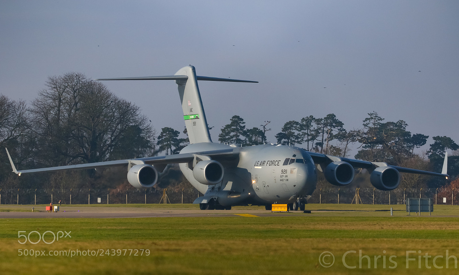 Canon EOS 7D Mark II sample photo. Entering runway preparing for photography