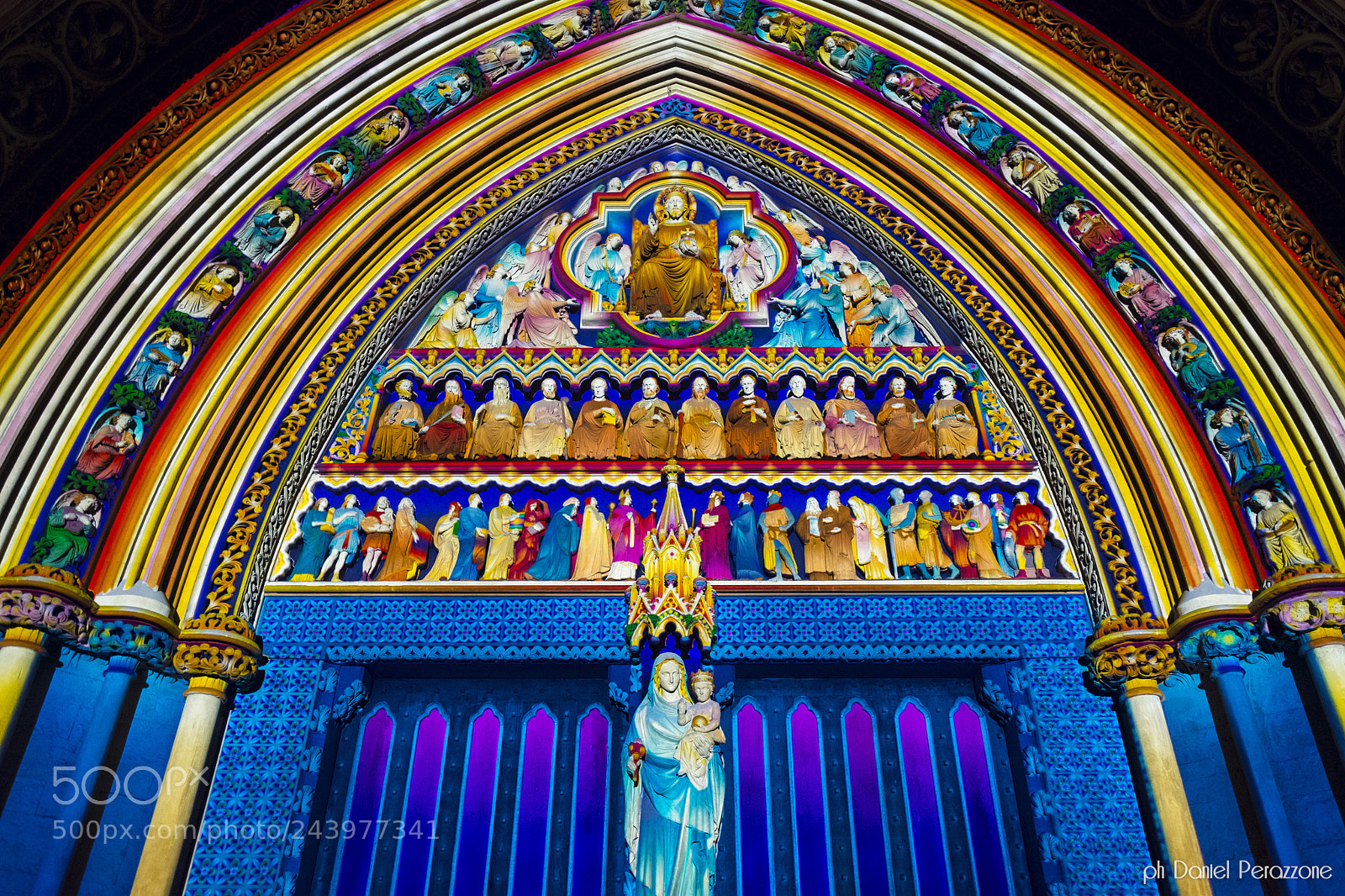 Nikon D7100 sample photo. Wowminster | 2 photography
