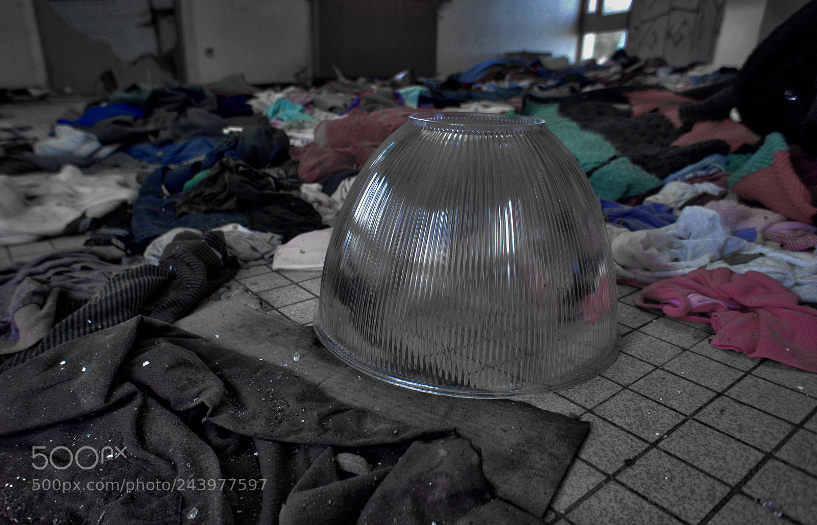 Sony Alpha a5000 (ILCE 5000) sample photo. Chaos en couleur pa photography