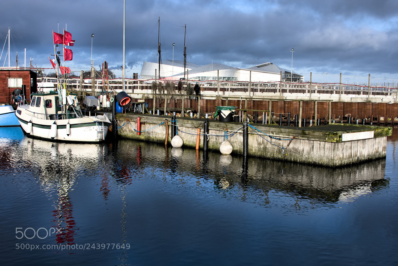 Nikon D7200 sample photo. Fishing photography