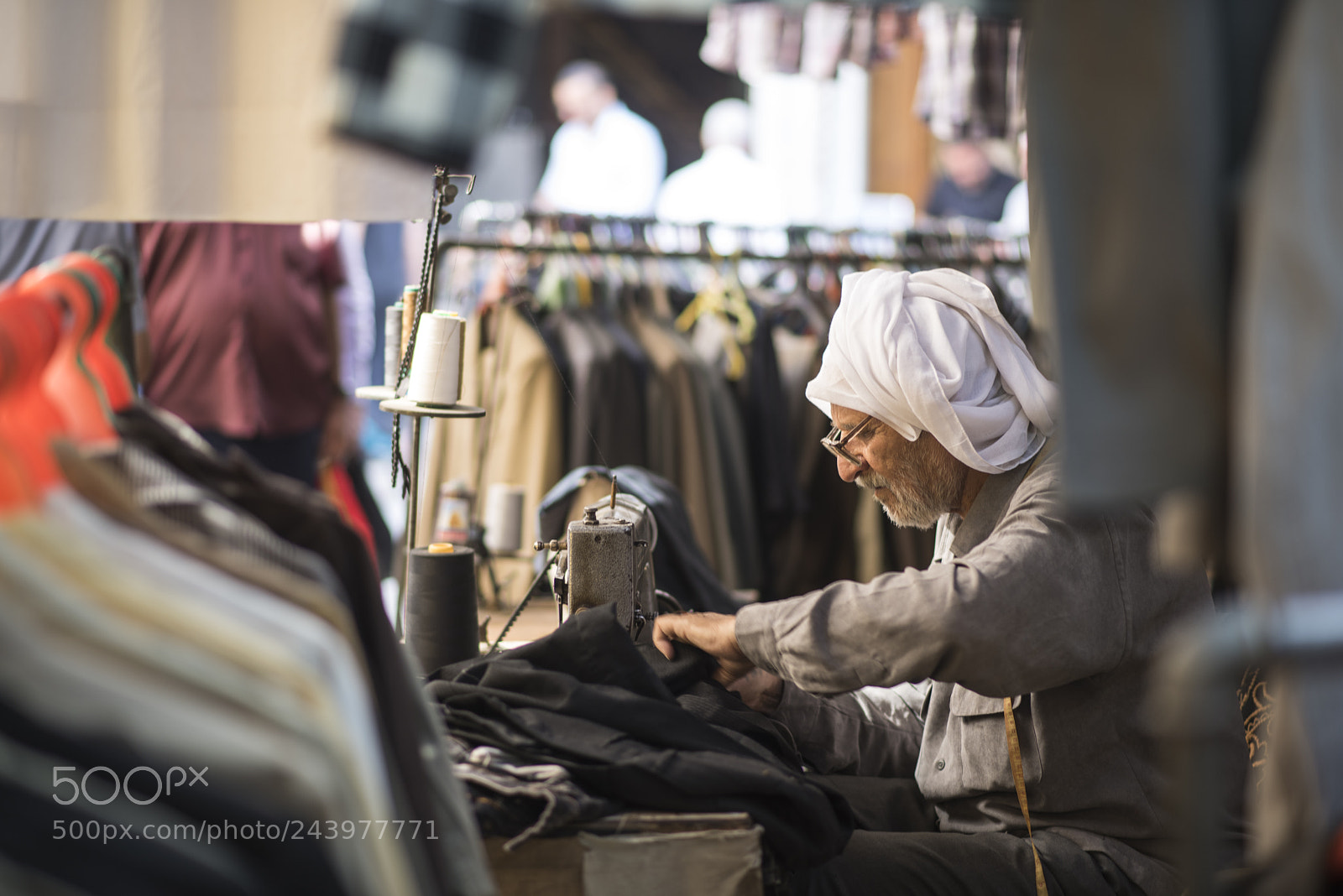 Nikon D810 sample photo. Tailor photography