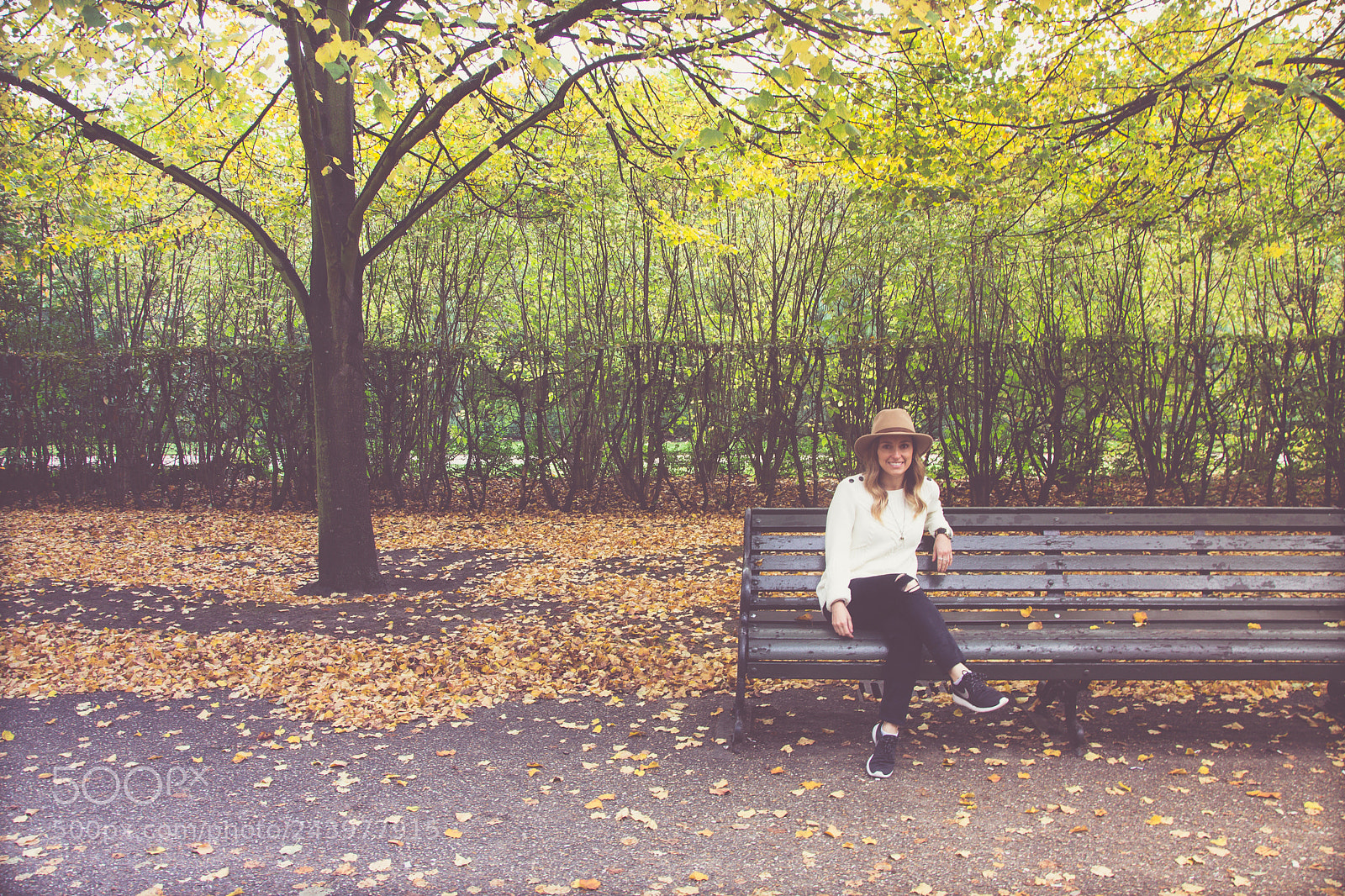 Nikon D3100 sample photo. Park and museum photography