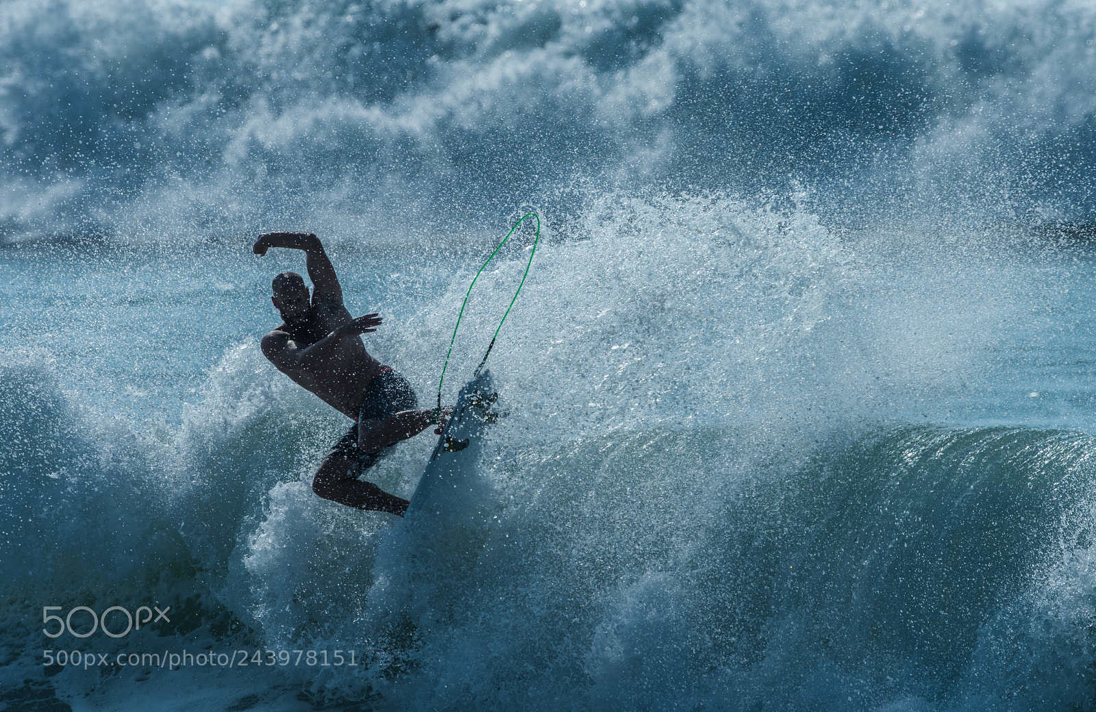Nikon D500 sample photo. Haka in the wave photography