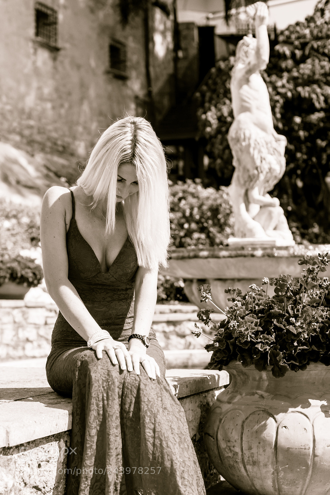 Nikon D800 sample photo. Cris photography