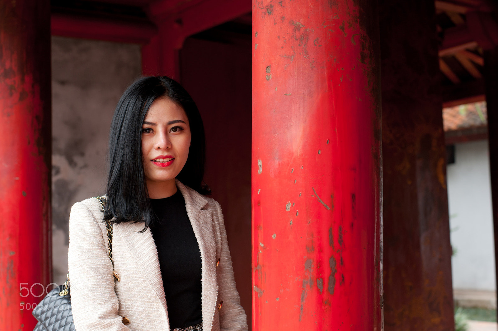 Nikon D700 sample photo. Hanoi photography