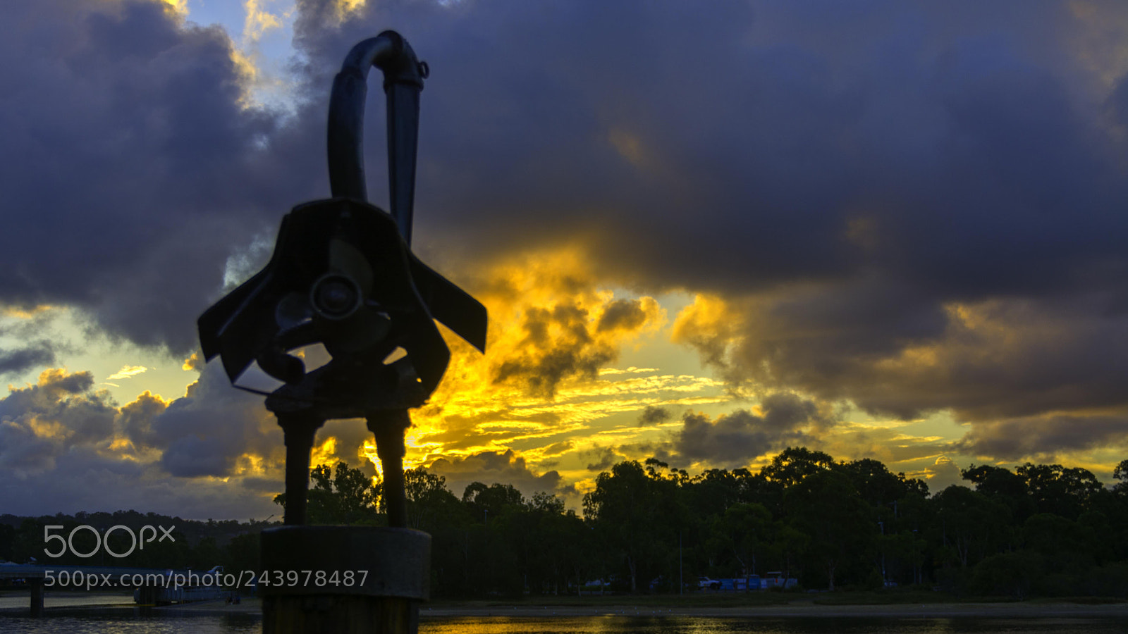 Nikon D7100 sample photo. Pelican sunset photography