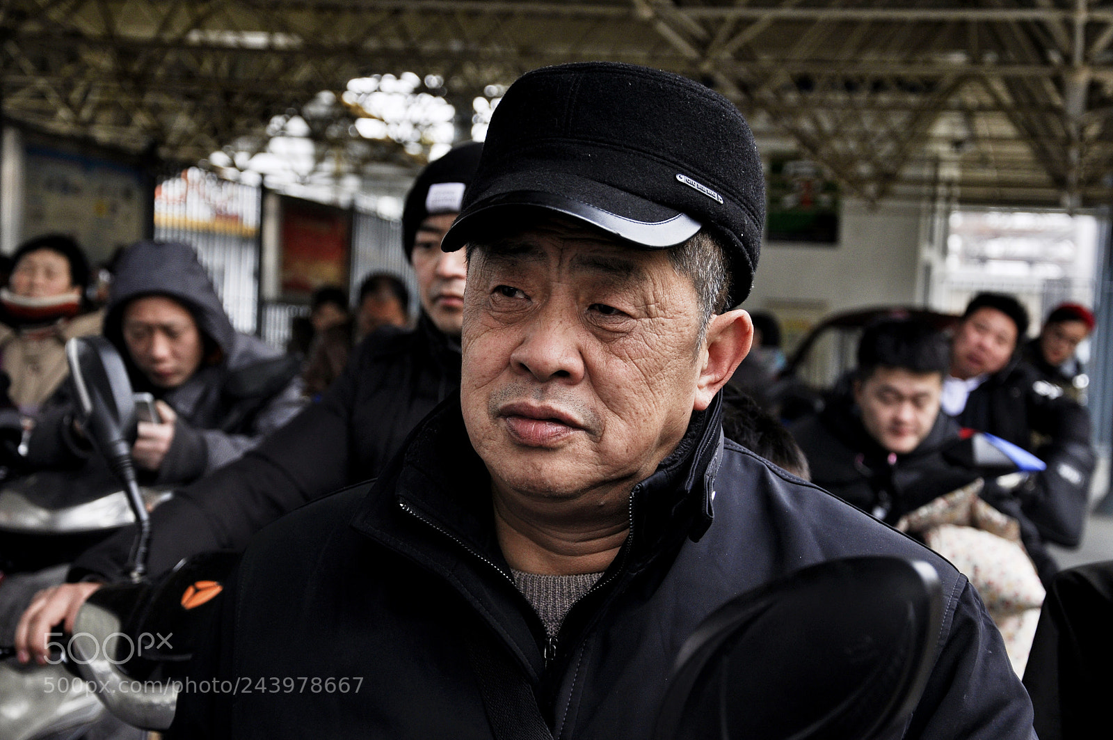 Nikon D90 sample photo. 生活 photography