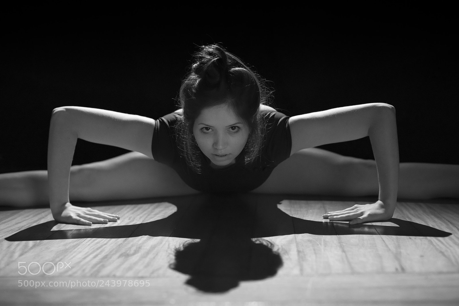 Sony a7R II sample photo. Corpo photography