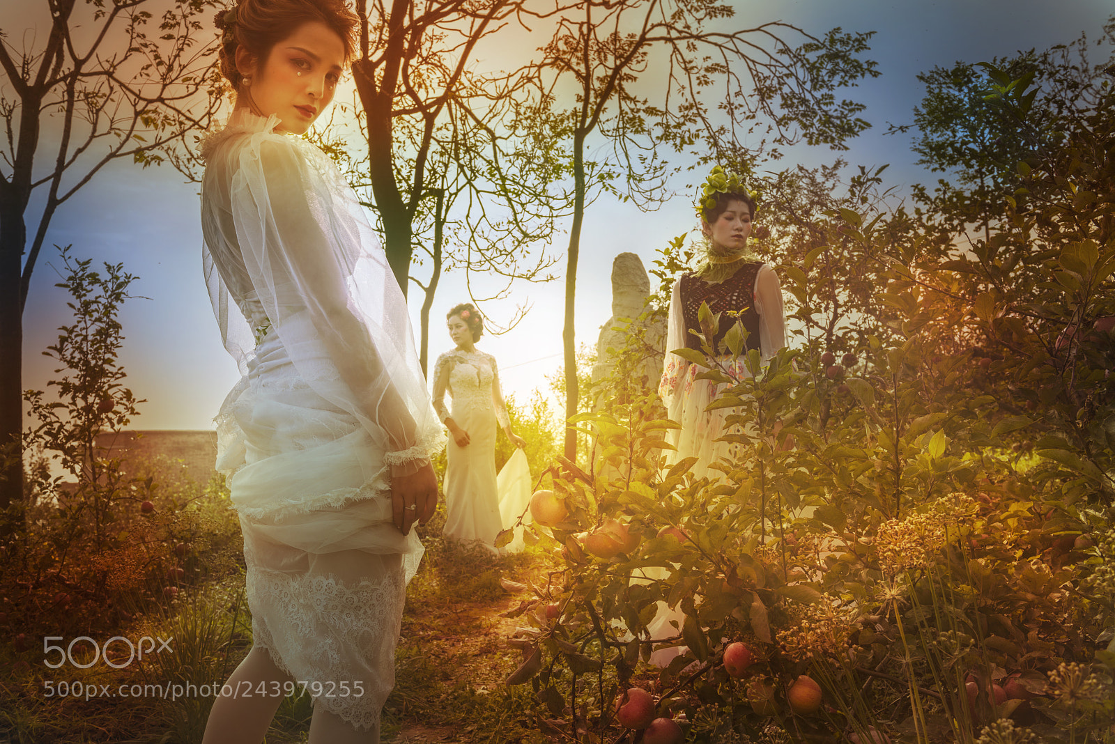 Nikon D810 sample photo. Girls photography