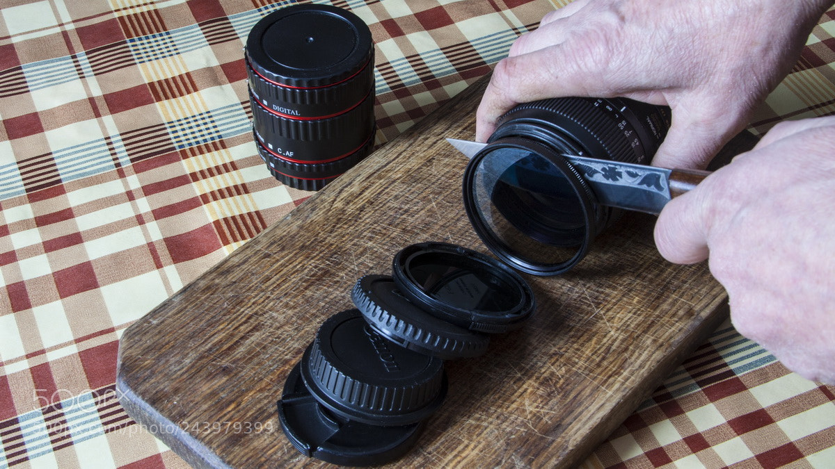 Canon EOS 50D sample photo. Photographer for lunch photography