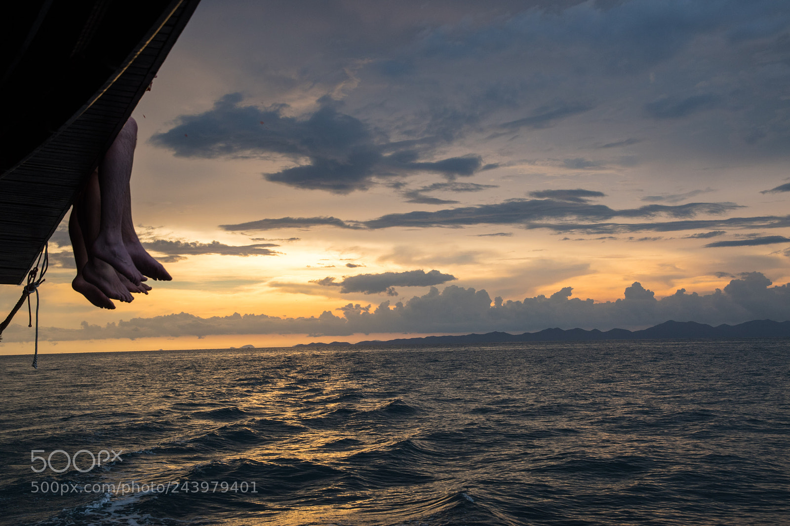 Nikon D5600 sample photo. Thailand photography
