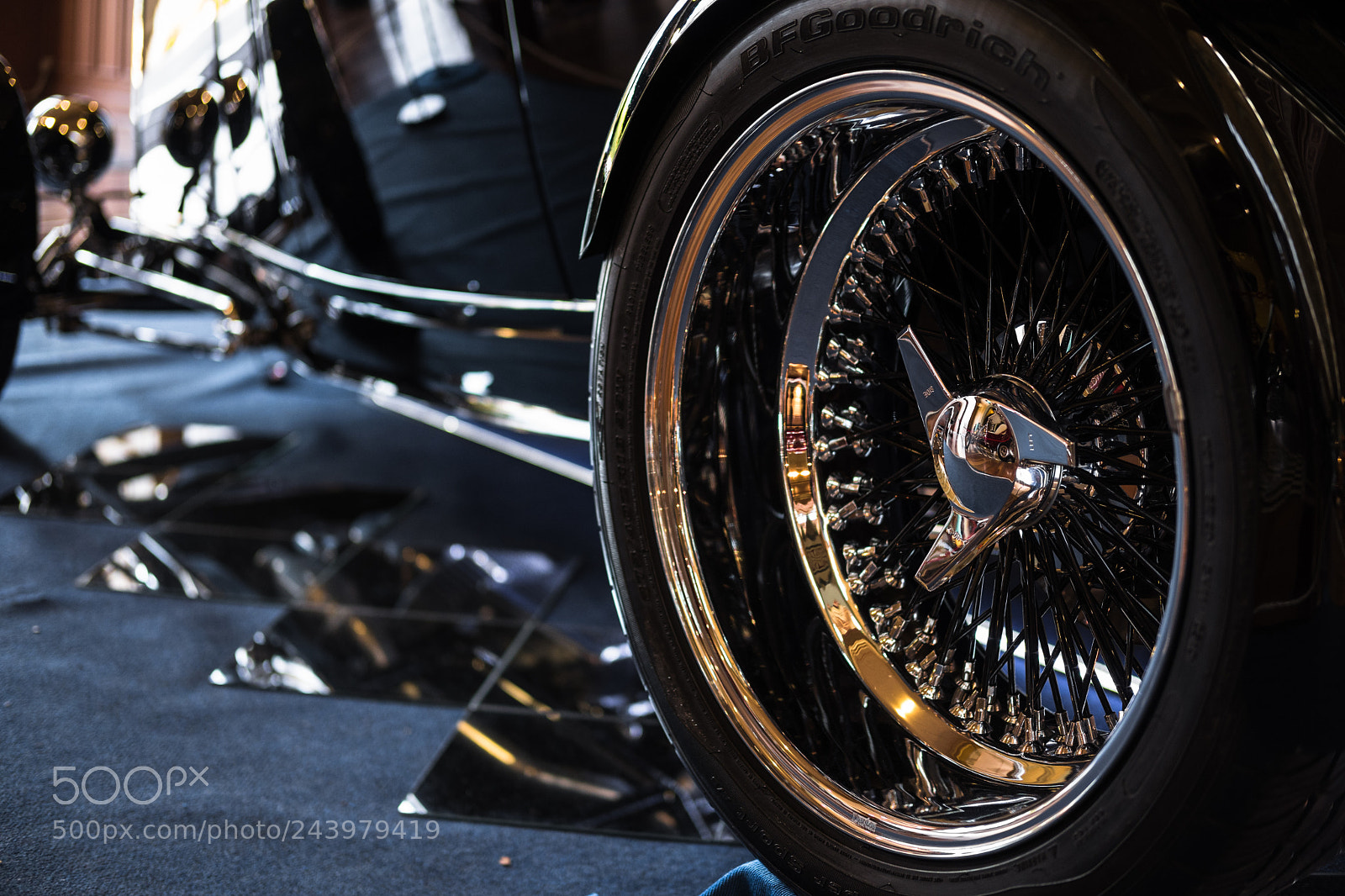 Fujifilm X-T2 sample photo. Wheel photography