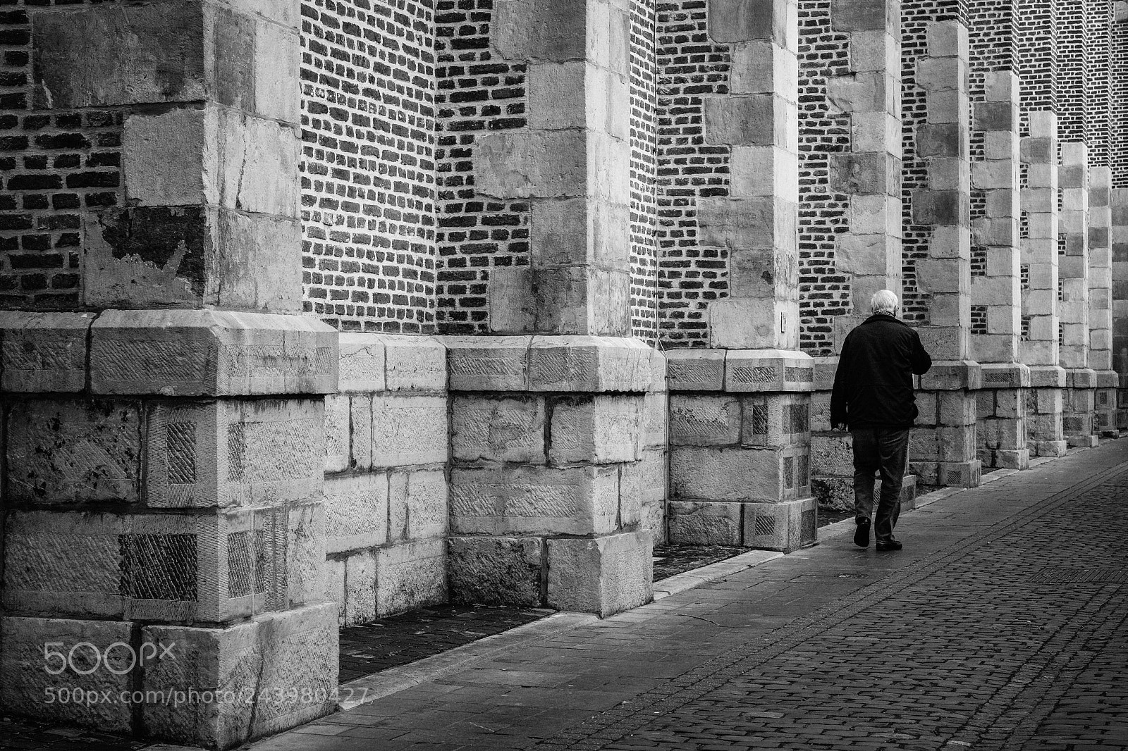 Fujifilm X-T2 sample photo. Maaseik photography