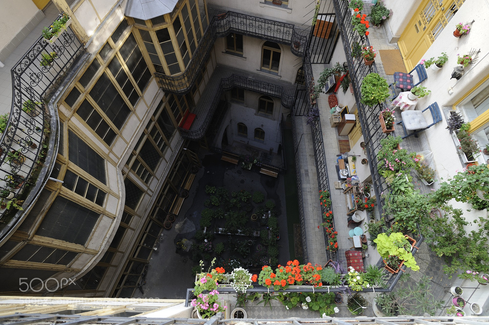 Nikon D700 sample photo. Budapest photography
