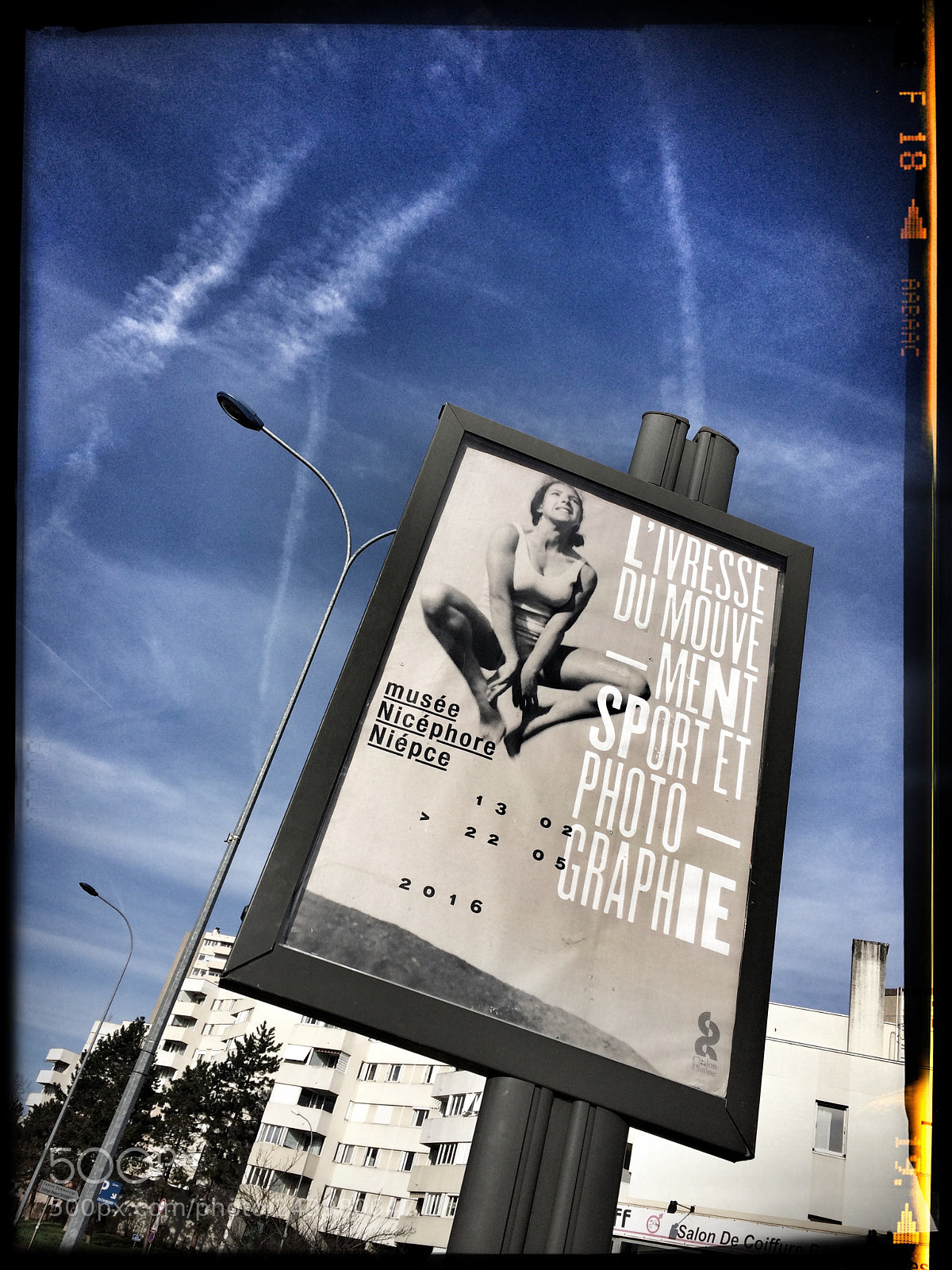 Apple iPhone 5s sample photo. L'ivresse du moment ... photography