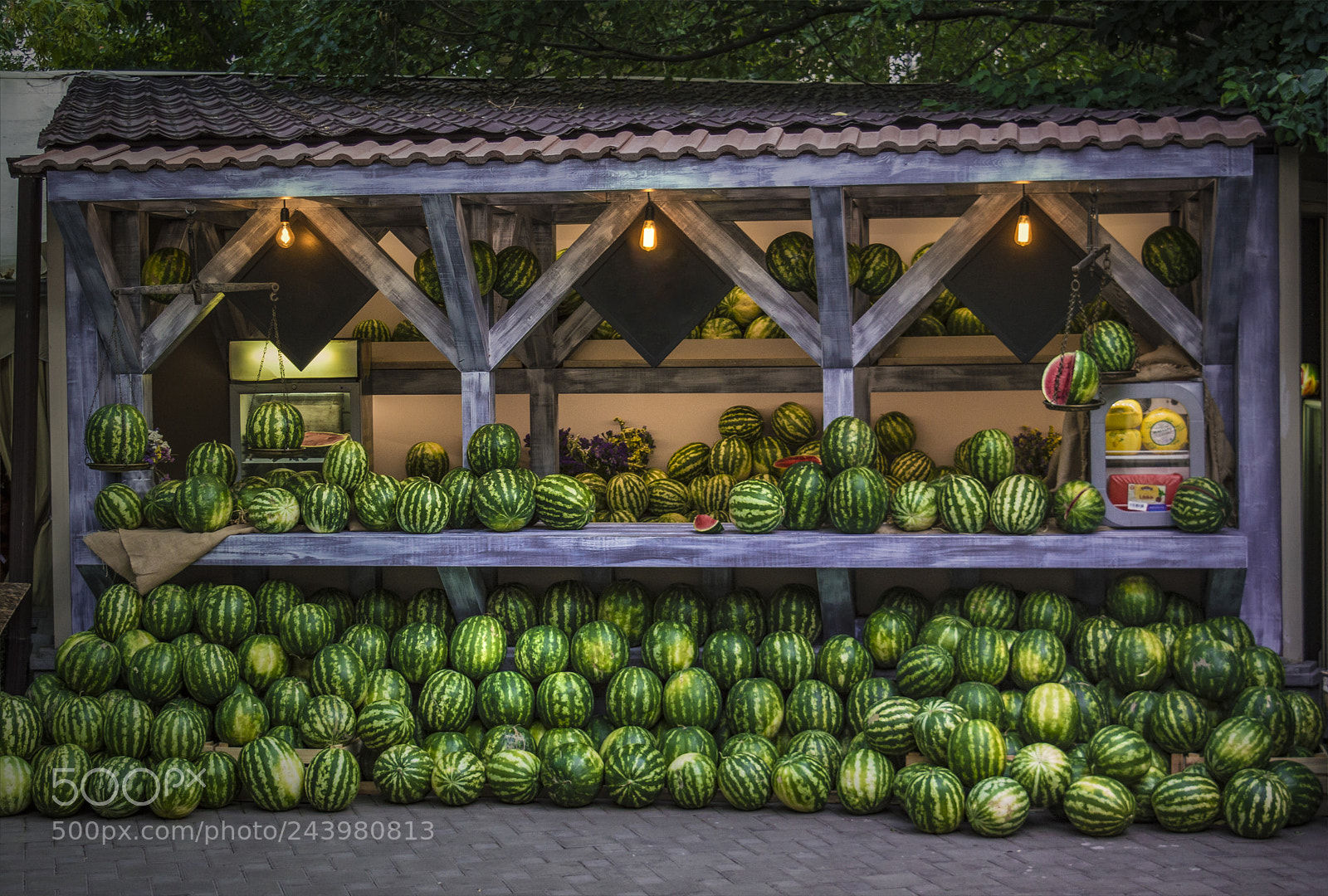 Nikon D3200 sample photo. Summer nostalgia photography