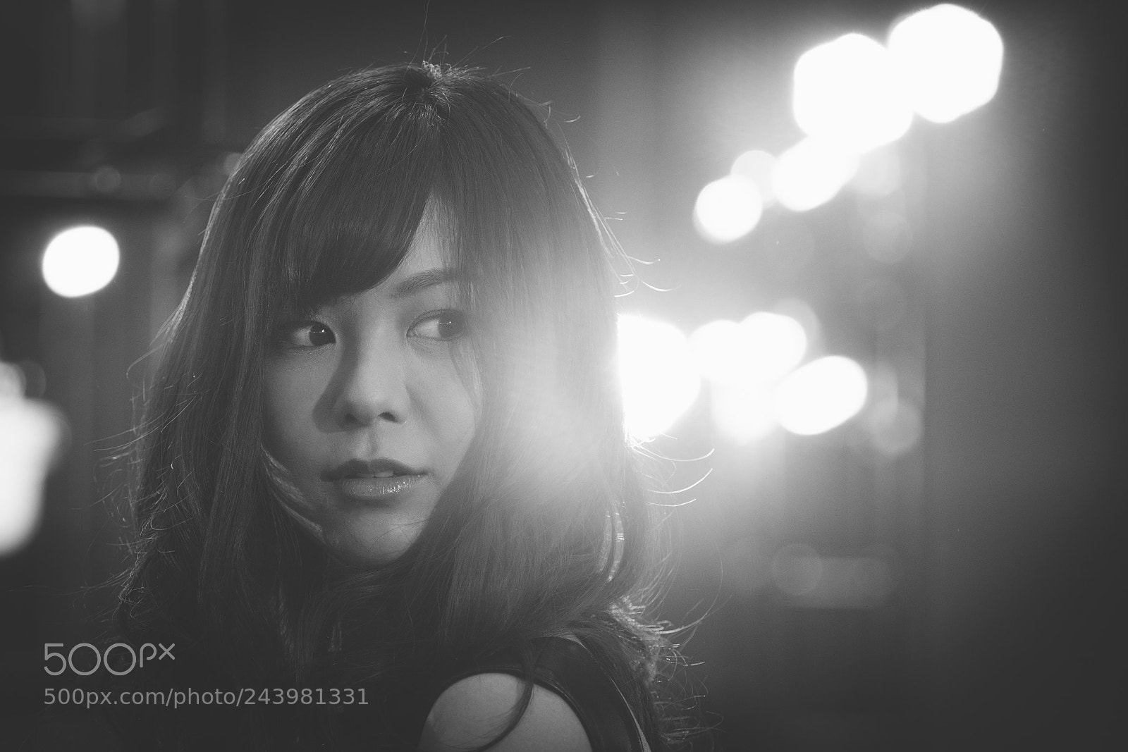 Sony a7R II sample photo. Aoi photography