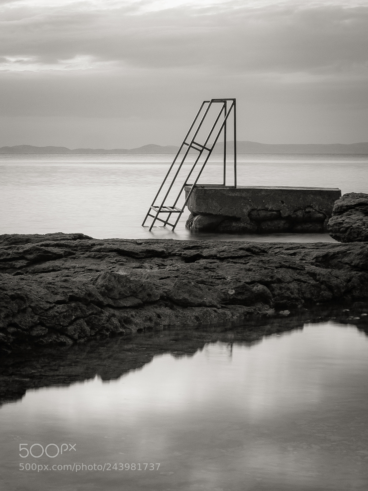 Fujifilm X-T10 sample photo. To the sea 2 photography