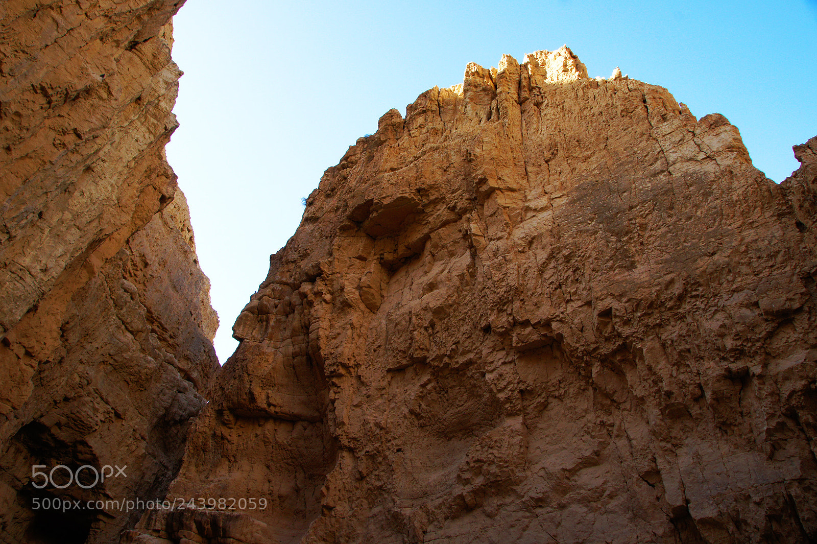 Sony Alpha DSLR-A550 sample photo. Judaean stone desert photography