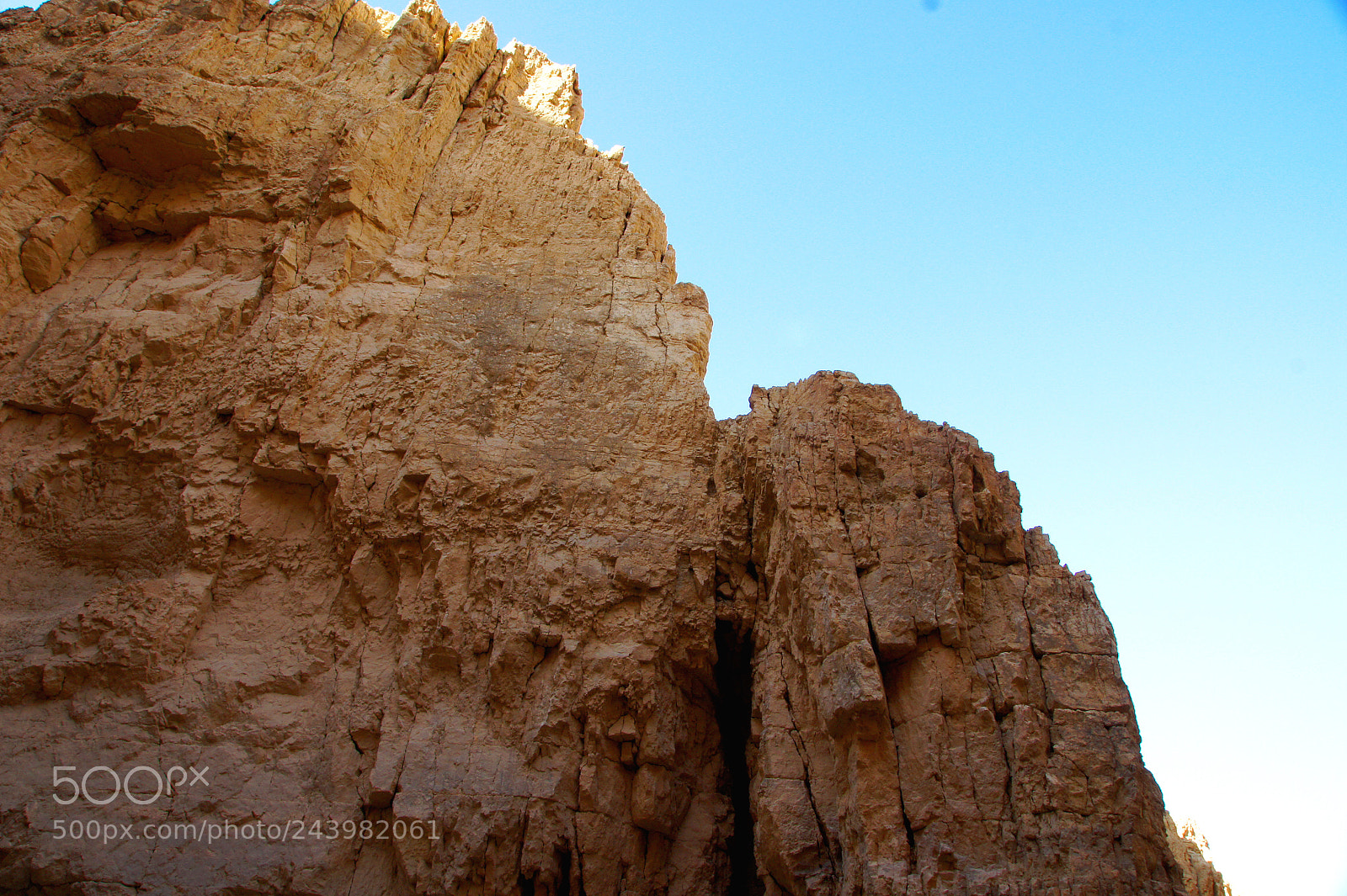 Sony Alpha DSLR-A550 sample photo. Judaean stone desert photography