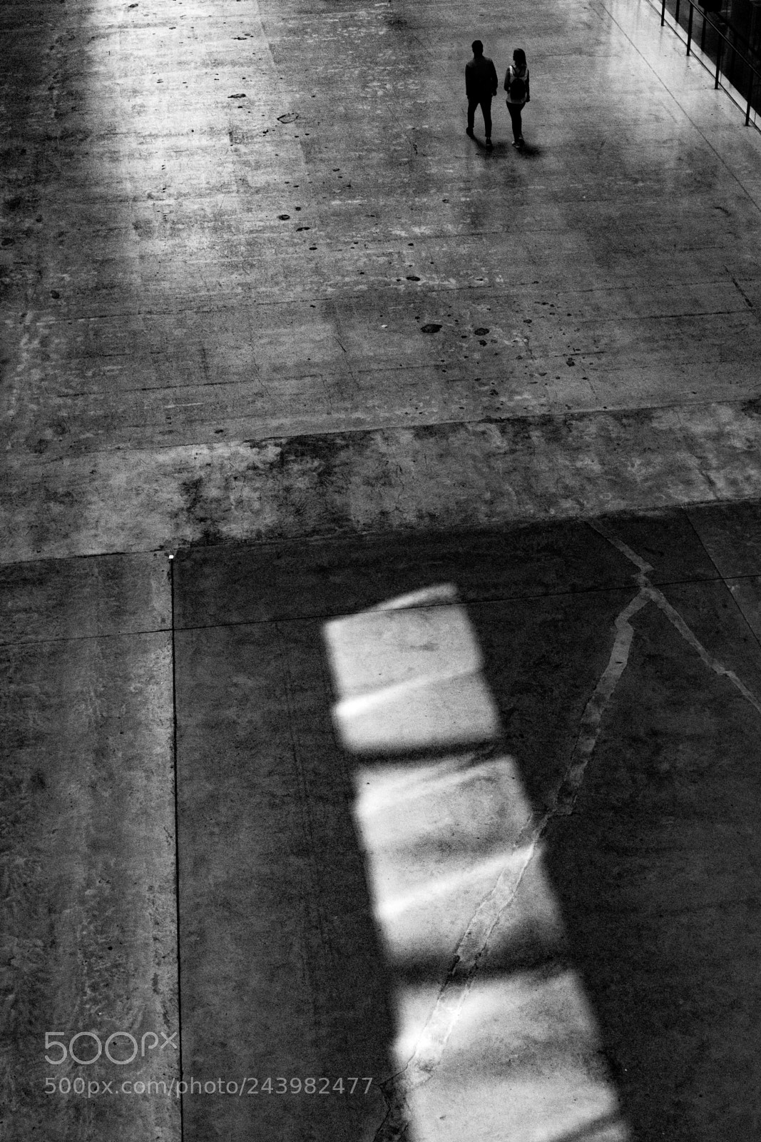 Fujifilm X-T2 sample photo. Tate modern, london photography