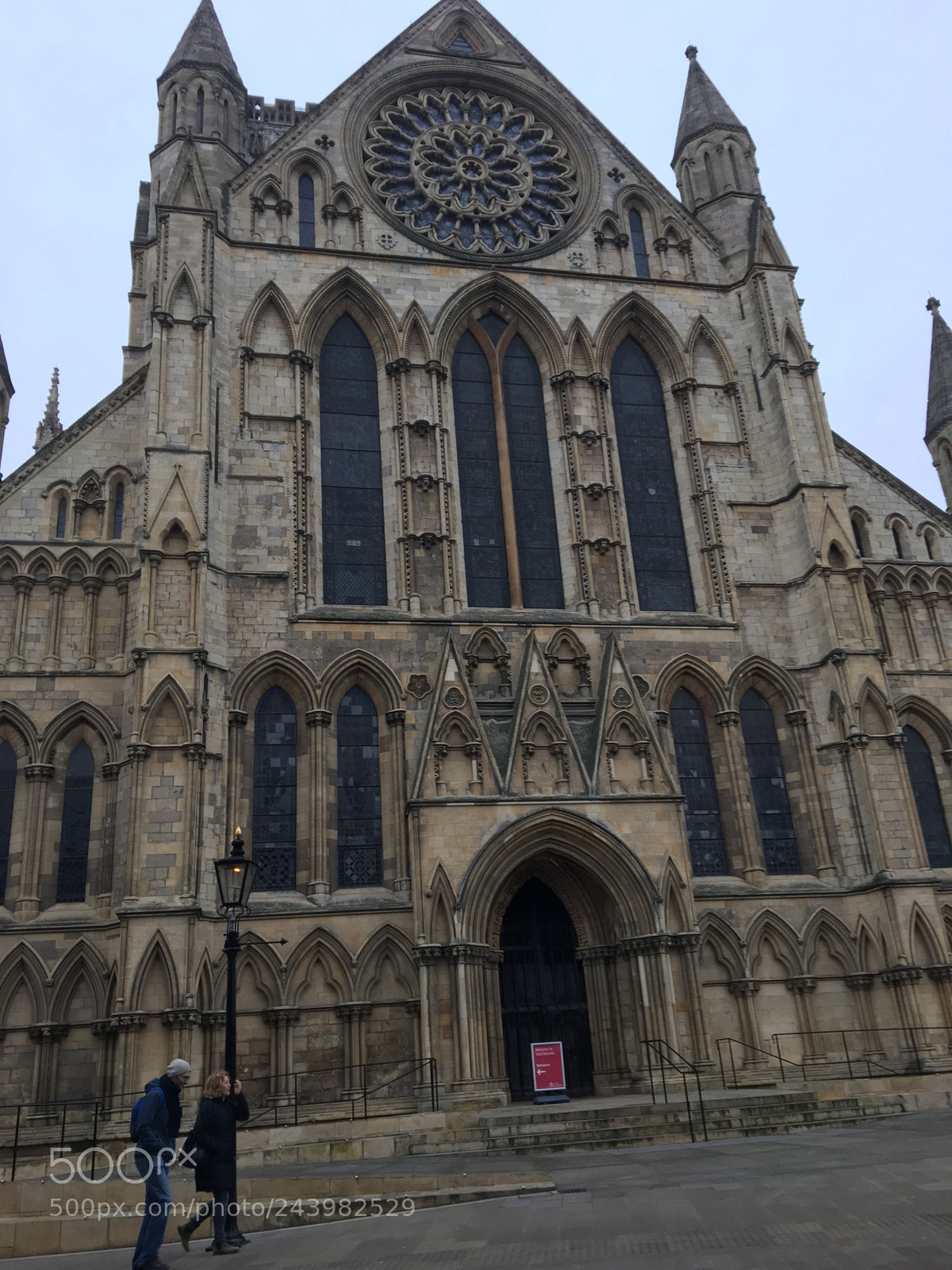 Apple iPhone 6s sample photo. York minster. york photography