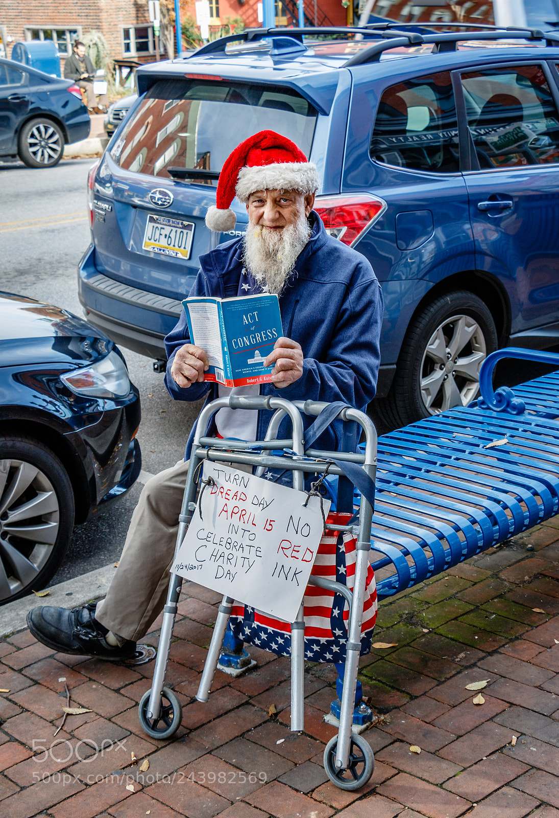 Canon EOS 7D Mark II sample photo. The activist elf photography