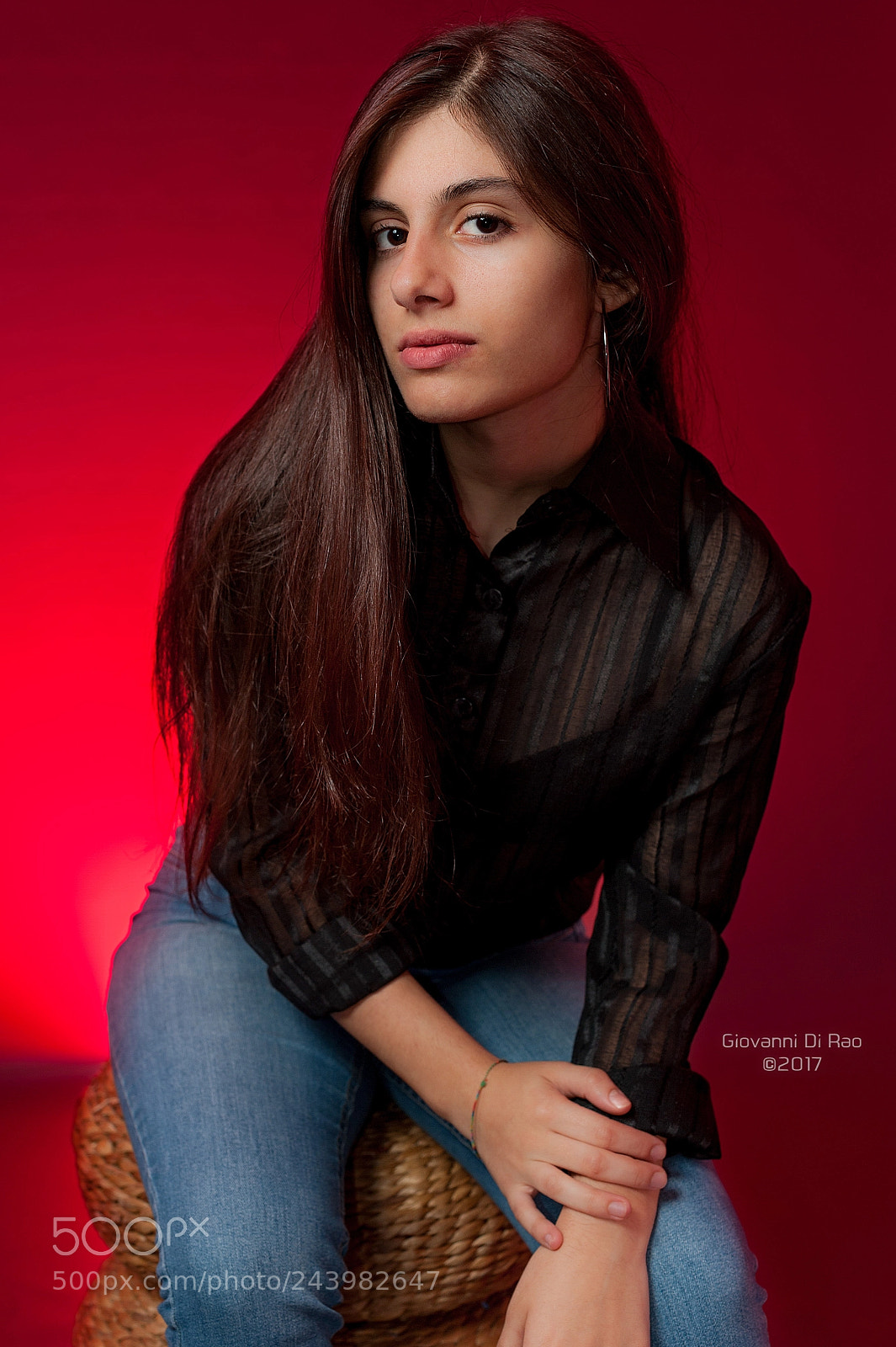 Nikon D700 sample photo. Giusy photography