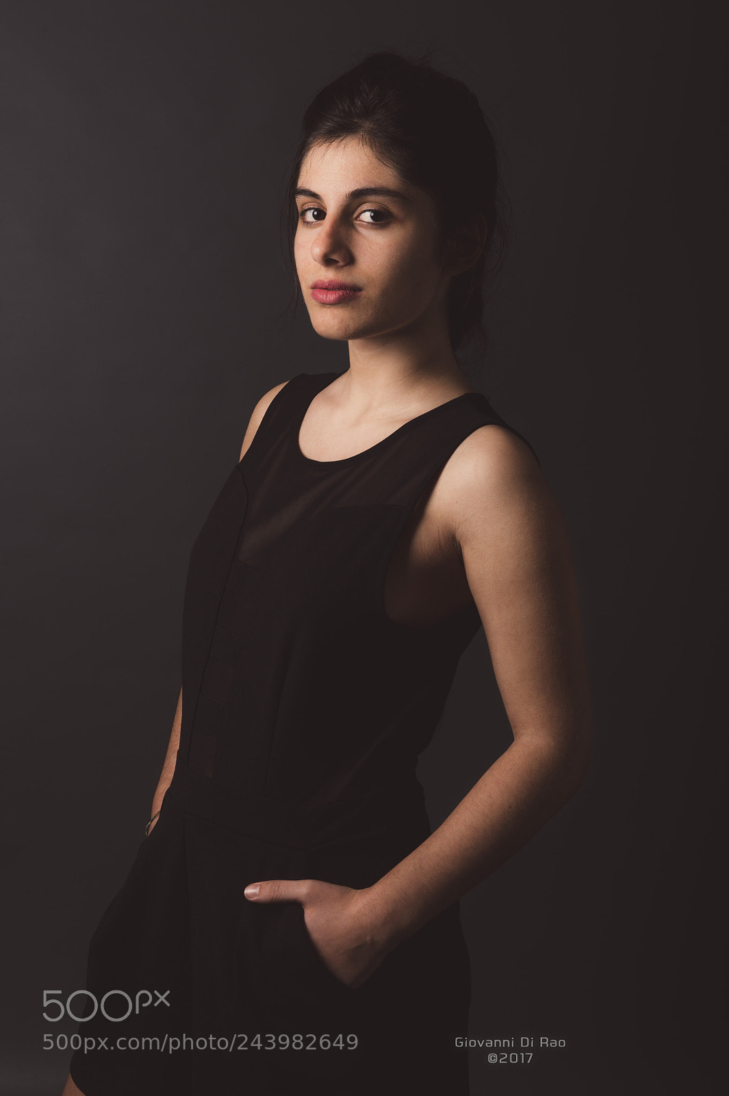 Nikon D700 sample photo. Giusy photography